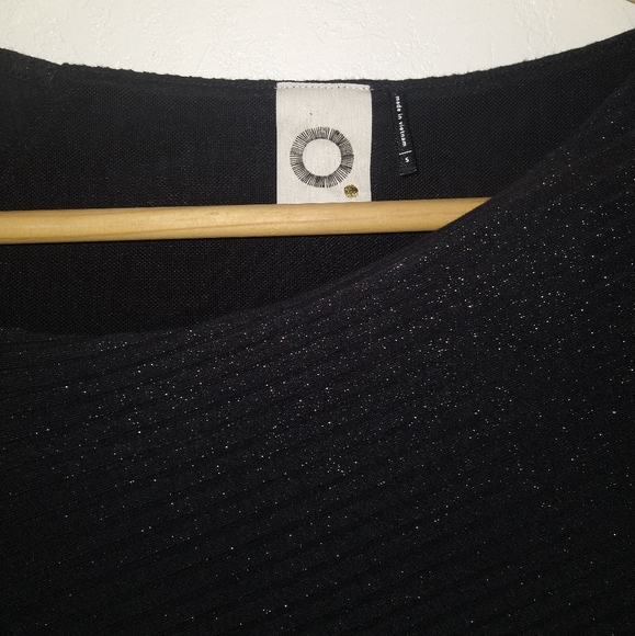 ANTHRO' AKEMI + KIN Tegan Sparkle Dress - Picture 10 of 10